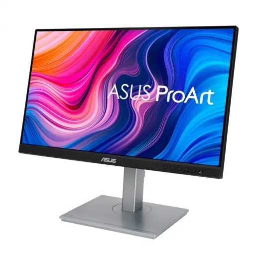 ASUS PROART PA247CV 23.6 IPS 1920x1080 5MS 75HZ DP HDMI USB-C MM VESA 3YIL 100% Rec. 709, 100% sRGB, CALMAN SERTIFIKALI,PIVOT, DAISY CHAINING Monitör