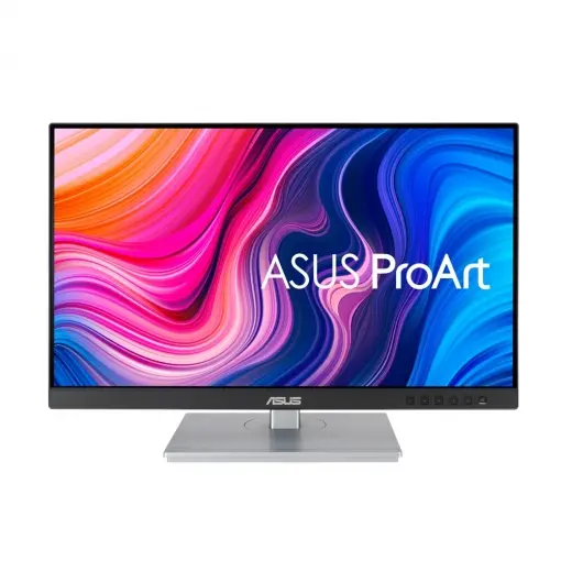 ASUS PROART PA247CV 23.6 IPS 1920x1080 5MS 75HZ DP HDMI USB-C MM VESA 3YIL 100% Rec. 709, 100% sRGB, CALMAN SERTIFIKALI,PIVOT, DAISY CHAINING Monitör