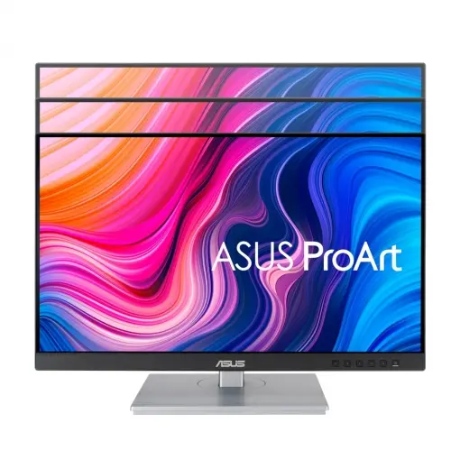ASUS PROART PA247CV 23.6 IPS 1920x1080 5MS 75HZ DP HDMI USB-C MM VESA 3YIL 100% Rec. 709, 100% sRGB, CALMAN SERTIFIKALI,PIVOT, DAISY CHAINING Monitör