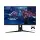 ASUS ROG STRIX XG27AQ 27 HDR400 GAMING 2K IPS FREESYNC VE G-SYNC UYUMLU 2560x1440 1MS(MPRT) 170HZ DP HDMI USB3.0 MM VESA 3YIL ELMB SYNC PIVOT