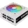 CORSAIR CP-9020227-EU CX750F 750W TAM MODULER 80PLUS BRONZE RGB GUC KAYNAGI BEYAZ