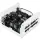 CORSAIR CP-9020227-EU CX750F 750W TAM MODULER 80PLUS BRONZE RGB GUC KAYNAGI BEYAZ