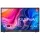 ASUS PROART PA148CTV 14 TASINABILIR PROFESYONEL MONİTÖR IPS 1920x1080 5MS USB Type-C Micro-HDMI MM 3YIL 10 PARMAK DOKUNMATIK PANEL 100% SRGB EYECARE
