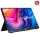 ASUS PROART PA148CTV 14 TASINABILIR PROFESYONEL MONİTÖR IPS 1920x1080 5MS USB Type-C Micro-HDMI MM 3YIL 10 PARMAK DOKUNMATIK PANEL 100% SRGB EYECARE