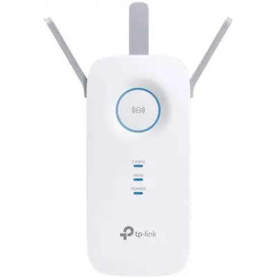 TP-LINK RE550 AC1900 1900Mbps Wi-Fi MENZİL GENİŞLETİCİ