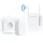 TP-LINK MERCUSYS MP510 KIT 1000Mbps KABLOSUZ POWERLINE GENİŞLETİCİ