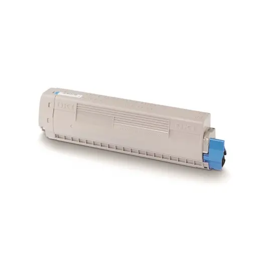 OKI 45862839 MAVİ TONER / MC853 MC873 MC883 / 7300 SAYFA