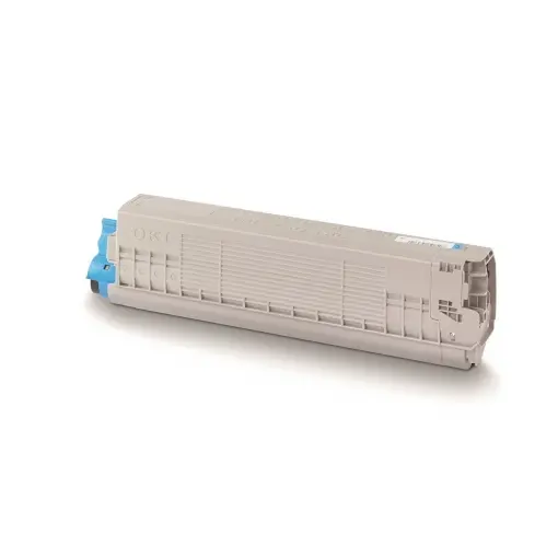 OKI 45862839 MAVİ TONER / MC853 MC873 MC883 / 7300 SAYFA