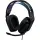 LOGİTECH G G335 KABLOLU OYUNCU KULAKLIĞI - SİYAH A-00141 981-000978