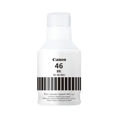 CANON 4411C001 GI-46 PGBK EMB SİYAH KARTUŞ