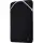 HP 2F2K5AA REVERSIBLE PROTECTIVE BLACK/SILVER 15.6 LAPTOP SLEEVE