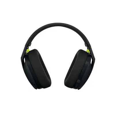 LOGITECH G G435 LIGHTSPEED KABLOSUZ OYUNCU KULAKLIĞI - SİYAH 981-001050
