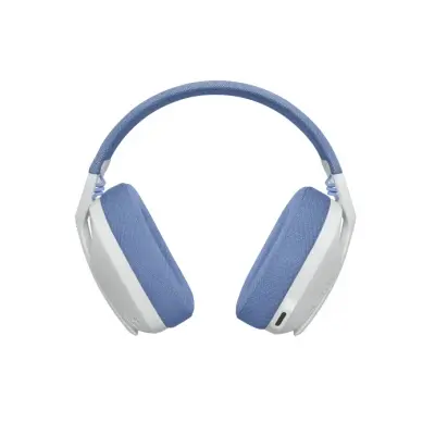 LOGİTECH G G435 LIGHTSPEED KABLOSUZ OYUNCU KULAKLIĞI - BEYAZ 981-001074