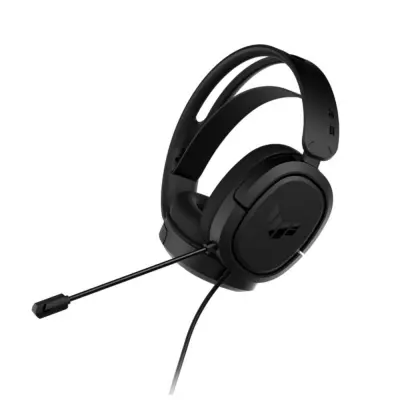 ASUS TUF GAMING H1 7.1 KABLOLU OYUNCU KULAKLIĞI PC/MAC/PS5/NINTENDO SWITCH MOBİL VE XBOX ONE UYUMLU