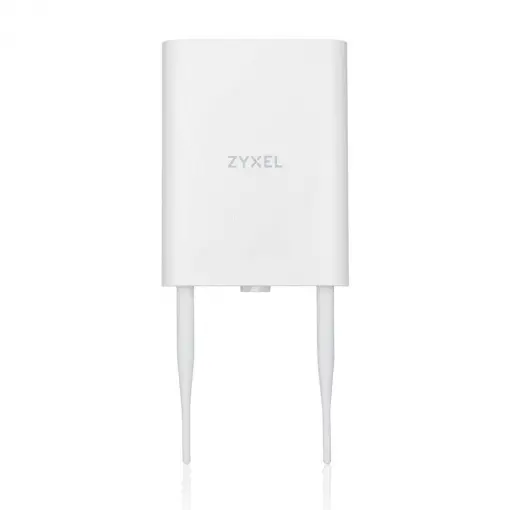ZYXEL NWA55AXE 80211AX (WIFI 6) ÇIFT RADYO POE OUTDOOR ACCESS POINT