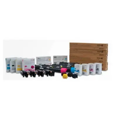 XEROX 106R04056 C8000 YELLOW HİGH CAPACİTY TONER CARTRİDGE