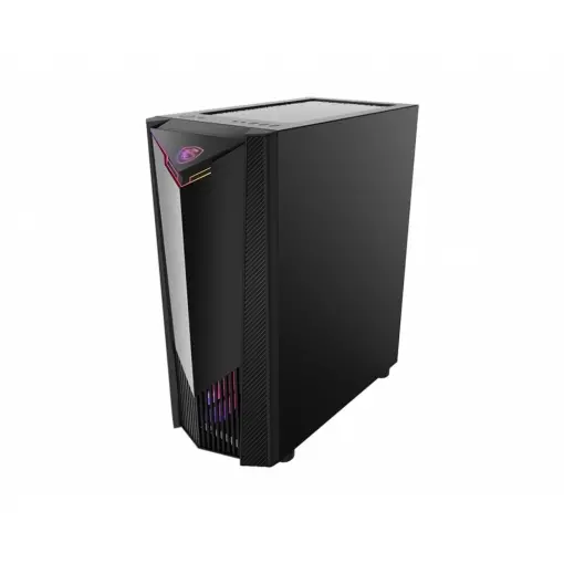 MSI MAG SHIELD 110R TEMPERLİ CAM 2X120MM ARGB FAN ATX GAMİNG BİLGİSAYAR KASASI