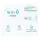 TP-LINK DECO X50 3000 MBPS EV WI-FI 6 SİSTEMİ (3-PACK)