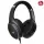 ASUS ROG FUSION II 500 OYUNCU KULAKLIĞI AI MIC 7.7 GERÇEKÇİ SES Hİ-RES ESS 9280 QUAD DAC 3.5 MM USB-C (PC MAC PS4 PS5 SWITCH XBOX VE MOBİL CİHAZLAR İLE UYUMLU