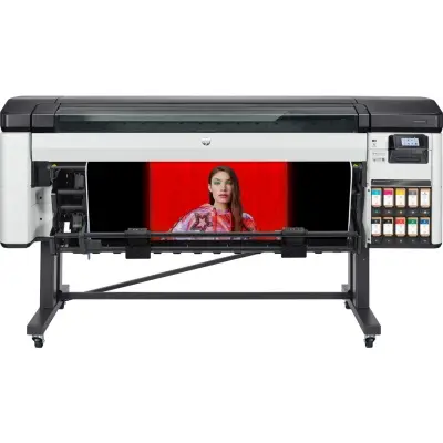 HP 2RM82A DESIGNJET Z9+ PRO 64 INC YAZICI
