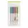 CRICUT 2003976 EXPLORE MAKER İNCE UÇLU KALEM SETİ 5Lİ PAKET WISTERIA