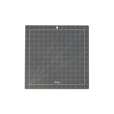 CRICUT 2004716 KENDİLİĞİNDEN İYİLEŞEN KESME MATI 30X30CM