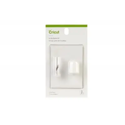 CRICUT 2003919 MAKER BIÇAK AĞZI YEDEĞİ DRIVE (YUVASIZ)