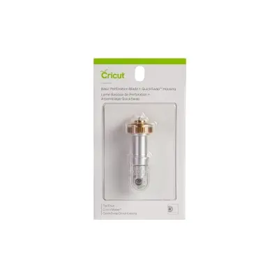 CRICUT 2006704 MAKER PERFORATION BIÇAK UCU QUICKSWAP YUVALI