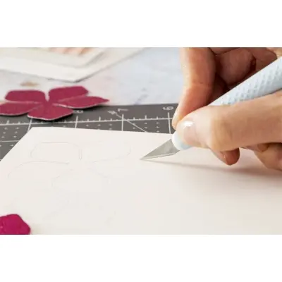 CRICUT 2004758 TRUECONTROL KESİCİ MAVİ