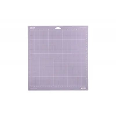 CRICUT 2007795 EXPLORE MAKER STRONGGRIP MAKİNE MATI 30X30CM 1Lİ PAKET