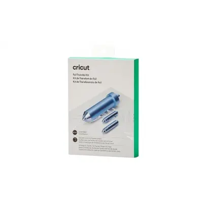 CRICUT 2008727 FOLYO TRANSFER ARACI VE 3 YEDEK UÇ İNCE ORTA KALIN