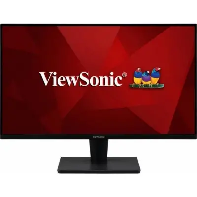 VIEWSONIC VA2715-H MONITOR 27 1MS 100HZ VA 1920X1080 FHD 250 VGA HDMI 16:9 50M:1 16.7M 3 KENAR CERCEVESIZ ADAPTIVE SYNC FLICKER FREE MAVI ISIK FILTRESI TILT VESA ENERGY STAR EPEAT
