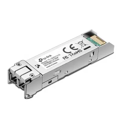 TP-LINK TL-SM331T 1000BASE-T RJ45 SFP MODULU