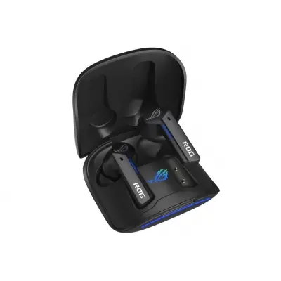 ASUS ROG CETRA TRUE WIRELESS ANC 27 SAAT PİL IPX4 SU GEÇİRMEZ EKOLAYZE/VIRTUAL 7.1 KULAKİÇİ KULAKLIK