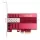 ASUS XG-C100F 10G SFP+ PCIE ADAPTÖR-PCIE ADAPTÖR