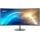 MSI 34 PRO MP341CQ 3440x1440 (UWQHD) 21:9 CURVE 1500R VA 100HZ 1MS FREESYNC MONITOR