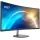 MSI 34 PRO MP341CQ 3440x1440 (UWQHD) 21:9 CURVE 1500R VA 100HZ 1MS FREESYNC MONITOR