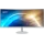 MSI 34 PRO MP341CQW 3440x1440 (UWQHD) 21:9 CURVE 1500R VA 100HZ 1MS FREESYNC BEYAZ MONITOR