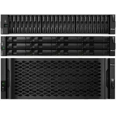 LENOVO 7Y75A00TWW THINKSYSTEM DE4000H 2U24 SFF