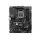 MSI PRO B650-P WIFI AM5 DDR5 6400MHZ(OC) HDMI DP M.2 USB3.2 2.5G LAN WIFI 6E ATX