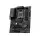 MSI PRO B650-P WIFI AM5 DDR5 6400MHZ(OC) HDMI DP M.2 USB3.2 2.5G LAN WIFI 6E ATX
