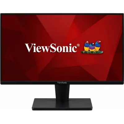 VIEWSONIC VA2215-H MONITOR 21.5 5MS 75HZ VA 1920X1080 FHD 250 VGA HDMI 16:9 50M:1 16.7M 3 KENAR CERCEVESIZ ADAPTIVE SYNC FLICKER FREE MAVI ISIK FILTRESI TILT VESA ENERGY STAR EPEAT