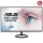 ASUS VZ24EHE 23.8 IPS FREESYNC 1920x1080 1MS 75HZ HDMI VGA VESA 3YIL EYECARE, FLICKER-FREE,CERCEVESIZ,DUSUK MAVI ISIK,ULTRA SLIM Monitör