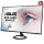 ASUS VZ24EHE 23.8 IPS FREESYNC 1920x1080 1MS 75HZ HDMI VGA VESA 3YIL EYECARE, FLICKER-FREE,CERCEVESIZ,DUSUK MAVI ISIK,ULTRA SLIM Monitör
