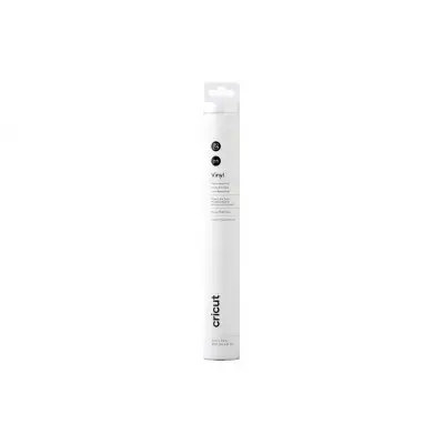 CRICUT 2009582 KARANLIKTA PARLAYAN VİNİL 30.5X61CM