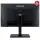 ASUS VA24EQSB 23.8 IPS FREESYNC 1920x1080 5MS 75HZ DP HDMI VGA VESA 3YIL EYECARE. PIVOT CERCEVESIZ MONITOR