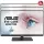 ASUS VA24EQSB 23.8 IPS FREESYNC 1920x1080 5MS 75HZ DP HDMI VGA VESA 3YIL EYECARE. PIVOT CERCEVESIZ MONITOR