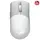 ASUS ROG KERIS WIRELESS AIMPOINT 2.4GHz BLUETOOTH 36000 DPI SENSÖR 5 FARKLI PROGRAMLANABİLİR TUŞ DEĞİŞTİRİLEBİLİR SWITCH OYUNCU MOUSE BEYAZ