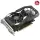 ASUS GEFORCE DUAL-GTX1650-O4GD6-P-V2 4GB GDDR6 128bit 1650Mhz OC 1xDVI 1xHDMI 1xDP EKRAN KARTI