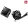ASUS ROG RYUJIN II 240 ARGB OLED AURA SYNC RGB 2X NOCTUA IPPC 2 PWM 120MM*2 ADRESLENEBİLİR RGB FAN SIVI CPU SOĞUTUCUSU V2